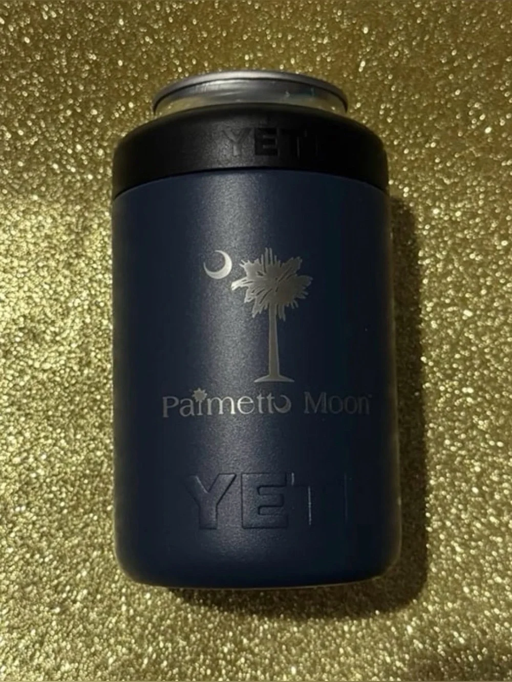 Yeti this item